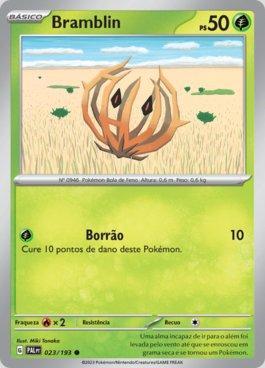 Bramblin (023/193)