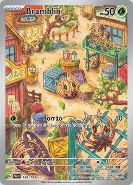 Bramblin