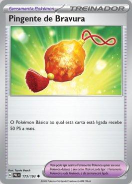 Bravery Charm (173/193)