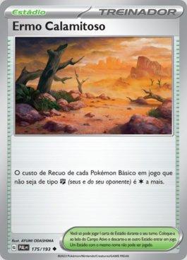 Calamitous Wasteland (175/193)