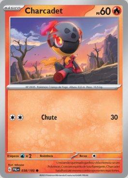 Charcadet (038/193)