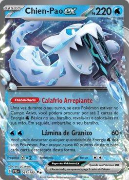 Chien-Pao ex (061/193)