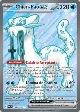Chien-Pao ex (236/193)