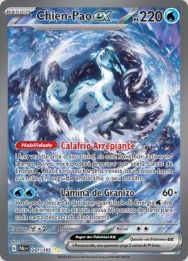 Chien-Pao ex (261/193)