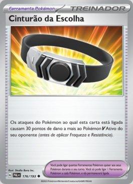 Choice Belt (176/193)