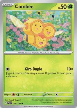 Combee (008/193)