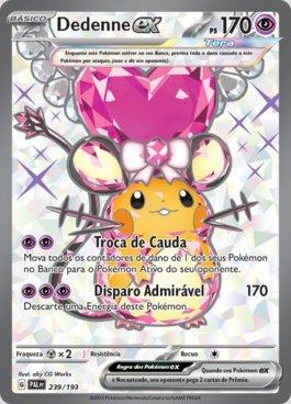 Dedenne ex (239/193)