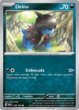 Deino (138/193)