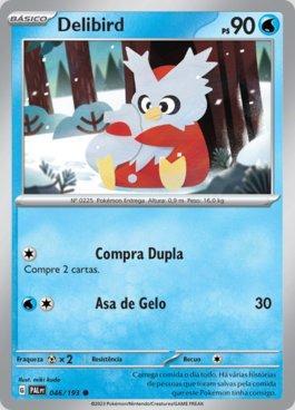Delibird (046/193)