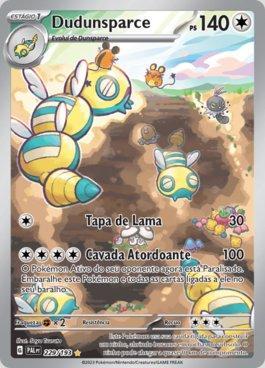 Dudunsparce (229/193)