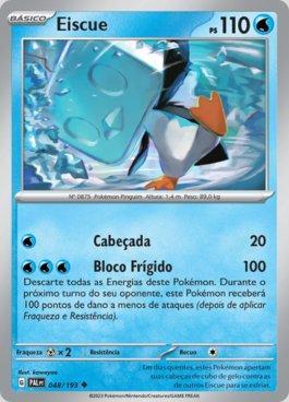 Eiscue (048/193)