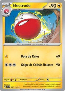 Electrode (067/193)