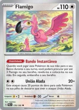 Flamigo (170/193)