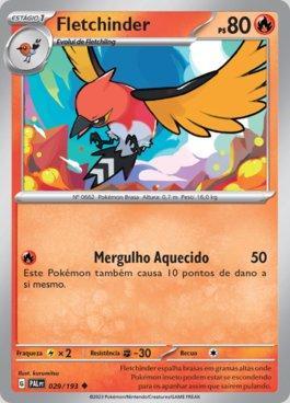 Fletchinder (029/193)
