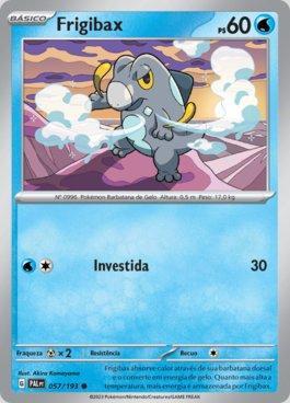 Frigibax (057/193)