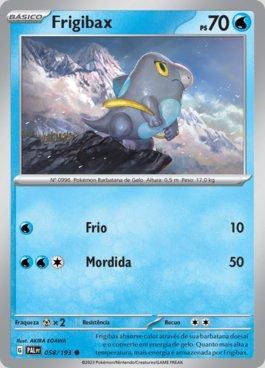 Frigibax (058/193)
