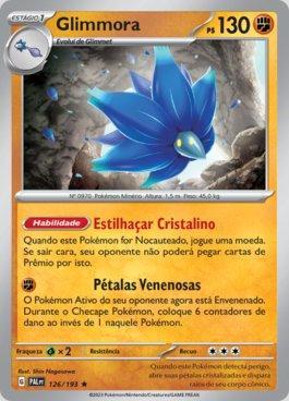 Glimmora (126/193)