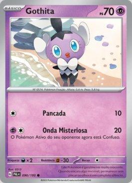 Gothita (090/193)