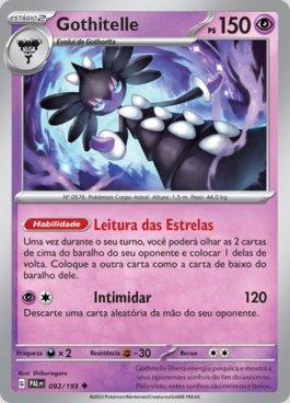 Gothitelle (092/193)