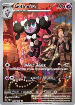 Gothorita (213/193)