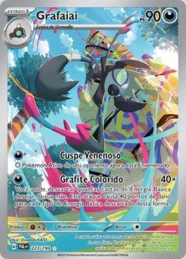 Grafaiai (223/193)