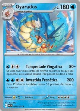 Gyarados (043/193)