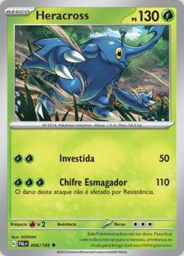 Heracross (006/193)