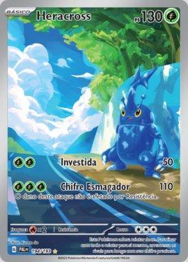 Heracross (194/193)