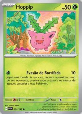 Hoppip (001/193)