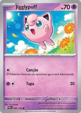 Jigglypuff (083/193)