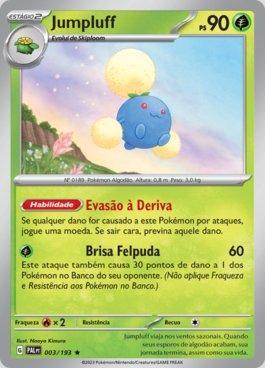 Jumpluff (003/193)