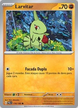 Larvitar (110/193)
