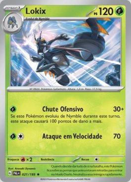 Lokix (021/193)