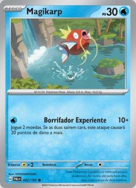 Magikarp (042/193)
