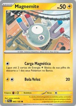 Magnemite (065/193)