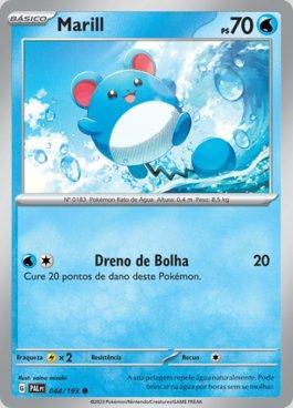 Marill (044/193)