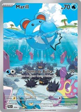 Marill (204/193)