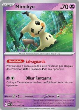 Mimikyu (097/193)