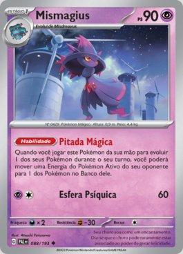 Mismagius (088/193)