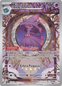 Mismagius (212/193)