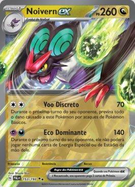 Noivern ex (153/193)