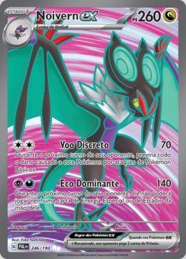 Noivern ex (246/193)