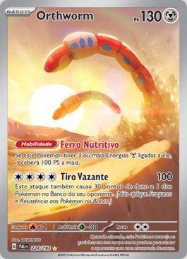 Orthworm (224/193)