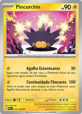 Pincurchin (073/193)