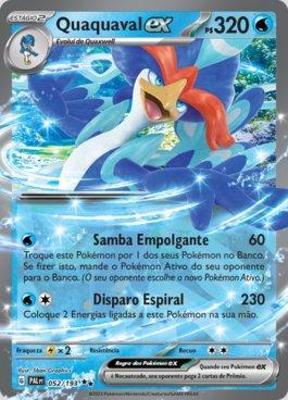 Quaquaval ex (052/193)