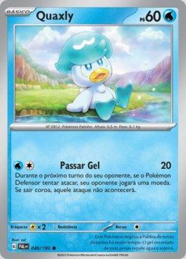 Quaxly (049/193)