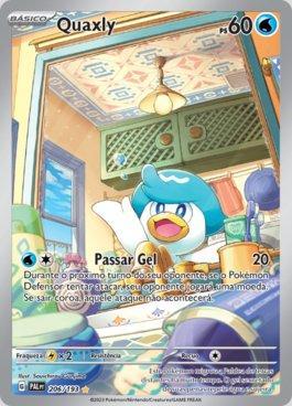 Quaxly (206/193)