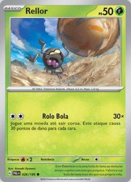 Rellor (026/193)