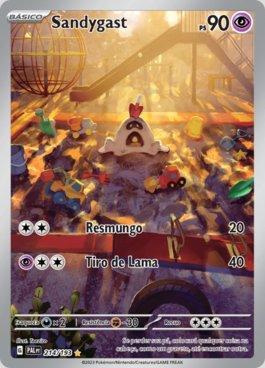Sandygast (214/193)