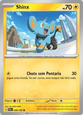Shinx (069/193)